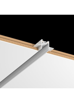 Шинопровод встраиваемый Aployt Magnetic track 48 APL.0173.10.200