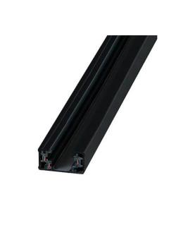 Шинопровод однофазный Italline WSO 16 black