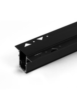 Шинопровод встраиваемый Elektrostandard Slim Magnetic 85128/00 a062326