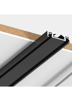 Шинопровод магнитный Italline Kreator IT09-9020 black