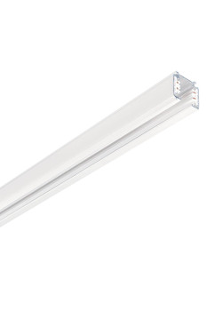 Шинопровод Ideal Lux Link Trimless Profile 1000 mm WH Dali 246468