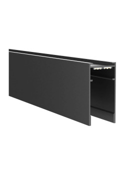 Шинопровод магнитный Ideal Lux Arca Profile 1000 Mm Surface 222745