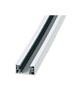 Шинопровод однофазный Italline WSO 16 white