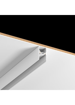 Шинопровод накладной Aployt Magnetic track 48 APL.0172.10.100