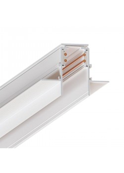 Шинопровод магнитный встраиваемый Arte Lamp Linea-Accessories A472233