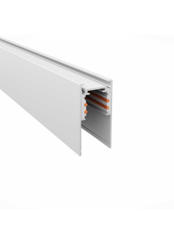 Шинопровод магнитный накладной ST Luce SKYLINE 48 ST1003.439.00