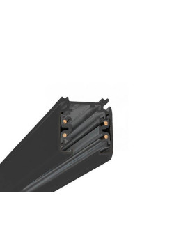 Шинопровод трехфазный Italline WSO 19B-1 black