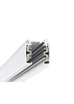 Шинопровод трехфазный Italline WSO 19B-1 white