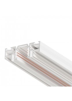 Шинопровод для натяжного потолка Arte Lamp Optima-Accessories A750233