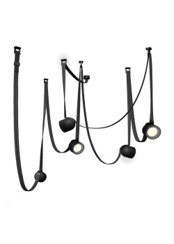 Трековая светодиодная система Kink Light Сатори 6428K,19