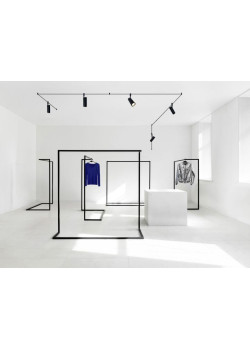 Трековая светодиодная система De Markt Флекси 852013005