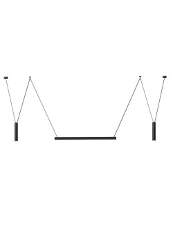 Ременная трековая система Kink Light Сатори 6421-2/6430K,19