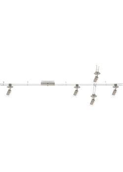 Трековая светодиодная система De Markt Трек-система 550011405