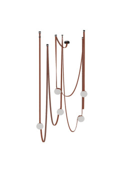 Ременная трековая система Kink Light Сатори 6424-2K,06