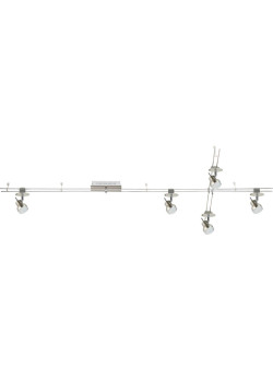 Трековая светодиодная система De Markt Трек-система 550011605