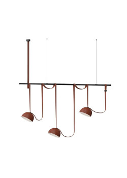 Ременная трековая система Kink Light Сатори 6426-1K,06