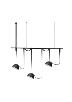 Ременная трековая система Kink Light Сатори 6426-1K,19