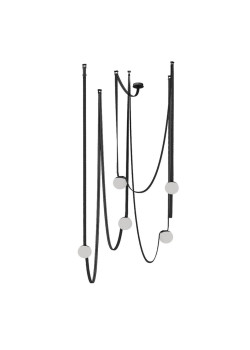 Ременная трековая система Kink Light Сатори 6424-2K,19