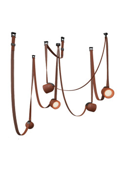 Трековая светодиодная система Kink Light Сатори 6428K,06