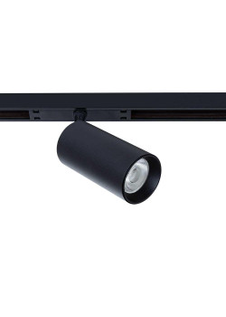Магнитный трековый светильник Arte Lamp OPTIMA SMART A7362PL-1BK