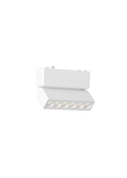 Трековый светильник Aployt Magnetic track 48 APL.0102.10.06