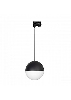 Трековый светодиодный светильник Arlight LGD-Emisfero-Track-Hang-4TR-R200-16W Day4000 035988