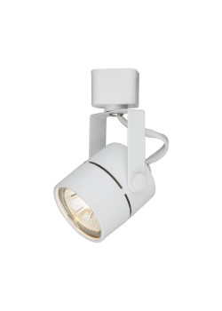 Трековый светильник Arte Lamp Track Lights A1310PL-1WH