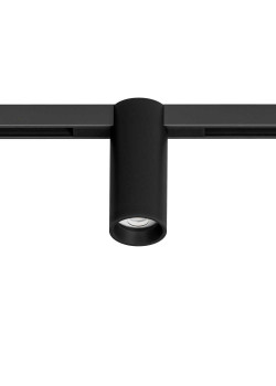 Магнитный трековый светильник Arte Lamp OPTIMA SMART A7390PL-1BK