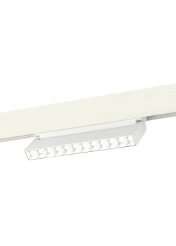 Трековый светодиодный светильник ST Luce Skyline 48 ST372.506.12