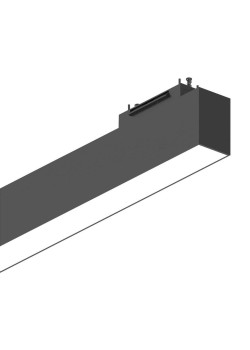 Трековый светодиодный светильник Ideal Lux Arca Wide 60 cm 3000K 222950