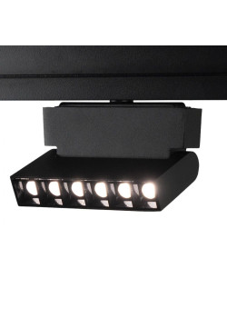Трековый светодиодный светильник для магнитного шинопровода LOFT IT Tech T106-06
