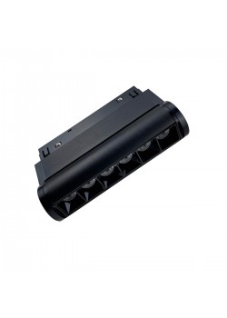 Трековый светильник магнитный Vitaluce VT0200044-01.1