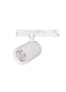 Трековый светодиодный светильник Arlight LGD-Nika-4TR-R100-30W Warm3000 031170