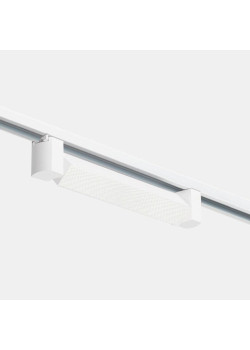 Трековый светодиодный светильник Italline IT08-8029 white 4000K