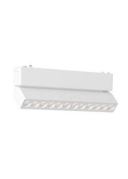 Трековый светильник Aployt Magnetic track 48 APL.0102.10.12