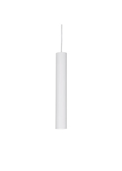 Трековый светильник Ideal Lux Look Track Bianco 231662
