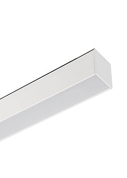 Трековый светодиодный светильник для магнитного шинопровода Arlight Mag-Flat-45-L805-24W Day4000 026957