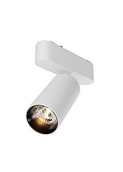 Трековый светильник Maytoni Technical Focus LED Radity TR103-1-12W3K-M-W