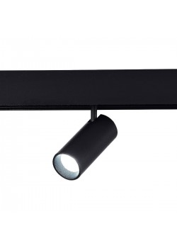 Трековый светодиодный светильник ST Luce Skyline 48 ST375.406.07