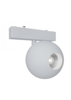 Трековый светильник Aployt Magnetic track 48 APL.0117.10.10
