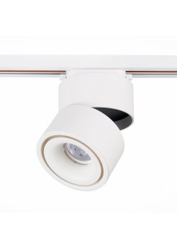 Трековый светодиодный светильник ST Luce ST652.536.12