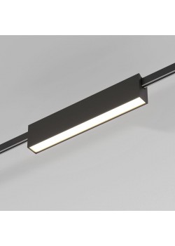 Трековый светодиодный светильник Elektrostandard Esthetic Magnetic 85123/01 a065424