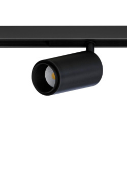 Магнитный трековый светильник Arte Lamp OPTIMA A7276PL-1BK