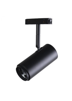 Трековый светодиодный светильник для магнитного шинопровода LOFT IT Tech T046-06