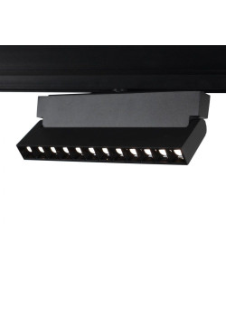Трековый светодиодный светильник для магнитного шинопровода LOFT IT Tech T106-12
