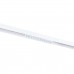 Трековый светодиодный светильник Arte Lamp Linea A4644PL-1WH