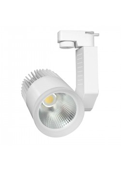 Трековый светодиодный светильник Elektrostandard Accord 30W 4200K a039567