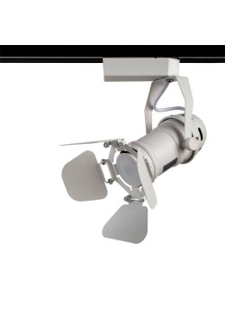 Трековый светильник Arte Lamp Track Lights A5319PL-1WH