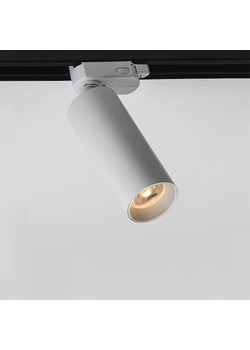 Трековый светодиодный светильник Italline M04-508 white 4000K