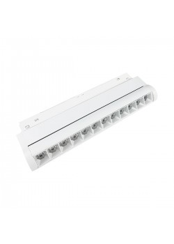 Трековый светильник магнитный Vitaluce VT0200045-00.1